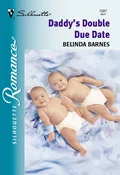 Daddy's Double Due Date - Belinda Barnes