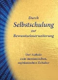 Durch Selbstschulung zur Bewusstseinserweiterung - Gert Hetzel