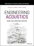 Engineering Acoustics - Malcolm J. Crocker