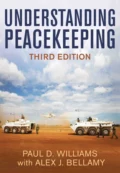 Understanding Peacekeeping - Paul D. Williams