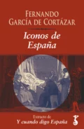 Iconos de España  - Fernando García de Cortázar