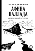 Афина Паллада - Павел Николаевич Девяшин