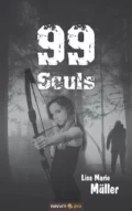 99 Souls - Lisa Marie Müller