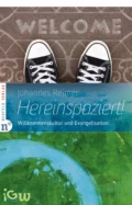 Hereinspaziert! - Johannes Reimer