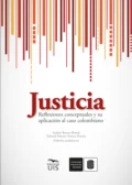 Justicia - Nadia Hernandez