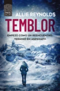 Temblor - Allie Reynolds