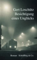 Besichtigung eines Unglücks - Gert Loschütz