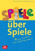 Spiele über Spiele für Kinder- und Jugendgruppen - eBook - Wolfgang Mayer