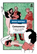 Comuneros - Miguel Martinez