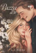 Pazza Di Te - A. C. Meyer