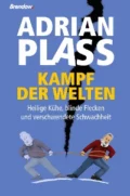 Kampf der Welten - Adrian Plass