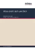 Alles dreht sich um Dich - Wolfgang Brandenstein