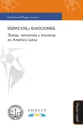 Espacios y emociones - Lorena Verzero