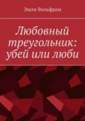 Любовный треугольник: убей или люби - Эшли Вольфрам