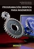 Programación gráfica para ingenieros - José Miguel Molina Martínez