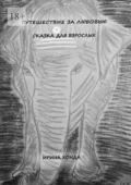 Путешествие за любовью. Сказка для взрослых - Ирина Николаевна Хонда