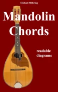 Mandolin Chords - Michael Möhring