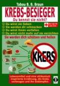 Krebs-Besieger - Tabou B. B. Braun