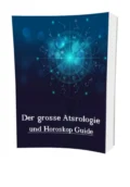 Der große Astrologie und Horoskop Guide - Christian Sperber