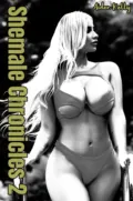 Shemale Chronicles 2 - Aiden Kelly