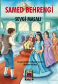 Sevgi Masalı - Samed Behrengi