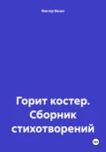 Горит костер. Сборник стихотворений - Виктор Николаевич Васин