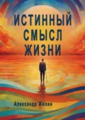 Истинный смысл жизни. Мир внутренних и внешних реальностей - Александр Анатольевич Жилин