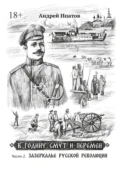 В годину смут и перемен. Часть 2. Зазеркалье русской революции - Андрей Иванович Ипатов