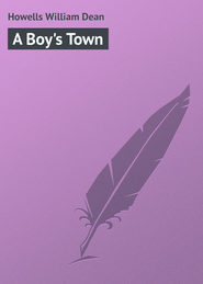 A Boy\'s Town
