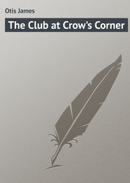 The Club at Crow\'s Corner