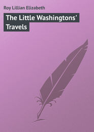 The Little Washingtons\' Travels