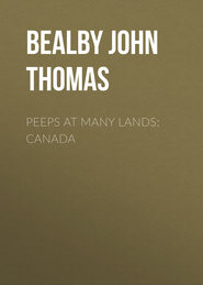 Peeps at Many Lands: Canada