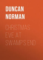 Christmas Eve at Swamp\'s End