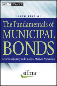 The Fundamentals of Municipal Bonds