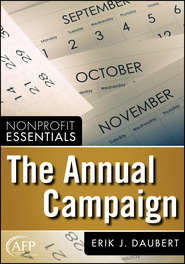 The Annual Campaign