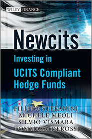Newcits. Investing in UCITS Compliant Hedge Funds