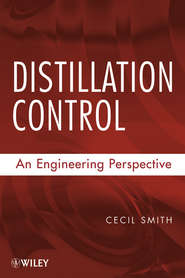Distillation Control. An Engineering Perspective