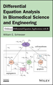 Differential Equation Analysis in Biomedical Science and Engineering. Ordinary Differential Equation Applications with R