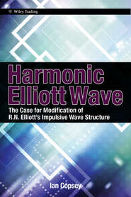 Harmonic Elliott Wave. The Case for Modification of R. N. Elliott\'s Impulsive Wave Structure