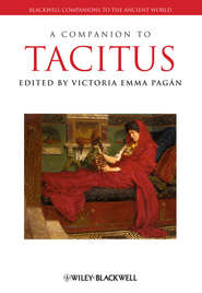 A Companion to Tacitus