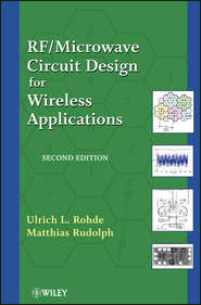 RF \/ Microwave Circuit Design for Wireless Applications