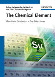 The Chemical Element. Chemistry\'s Contribution to Our Global Future