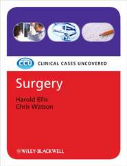 Surgery, eTextbook. Clinical Cases Uncovered