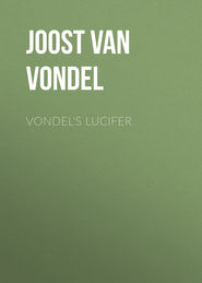 Vondel\'s Lucifer