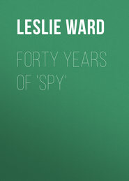 Forty Years of \'Spy\'