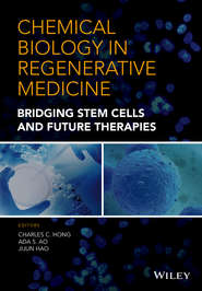 Chemical Biology in Regenerative Medicine