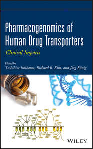 Pharmacogenomics of Human Drug Transporters