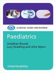 Paediatrics, eTextbook