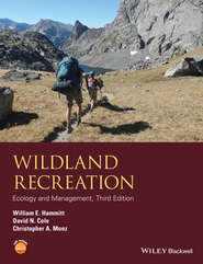 Wildland Recreation