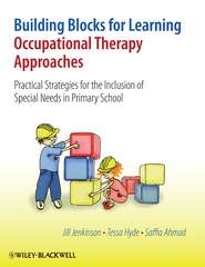Building Blocks for Learning Occupational Therapy Approaches